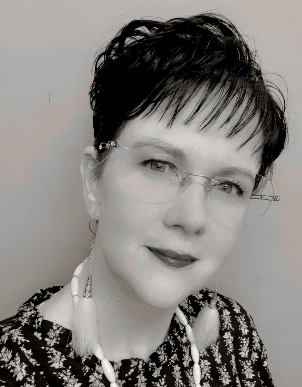 photo of Joy Cogburn-Smith